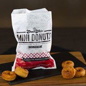 State Fair Mini Donuts